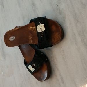 Dr Scholl sandal